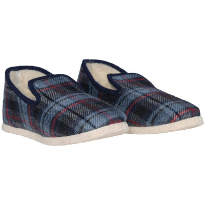 Pantufas unissexo Made in France
